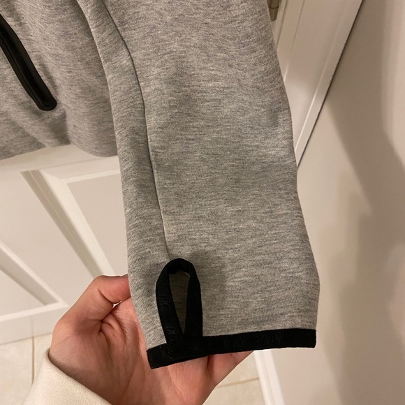 Nike zip up jacket - Picture 5 of 5